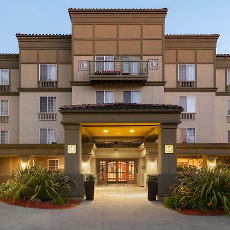 Larkspur Landing Extended Stay Suites Sunnyvale Extérieur photo