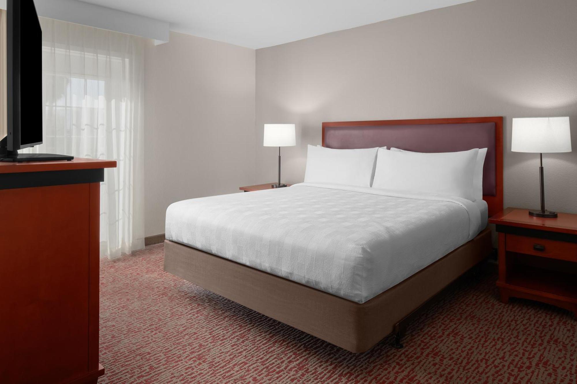 Larkspur Landing Extended Stay Suites Sunnyvale Extérieur photo