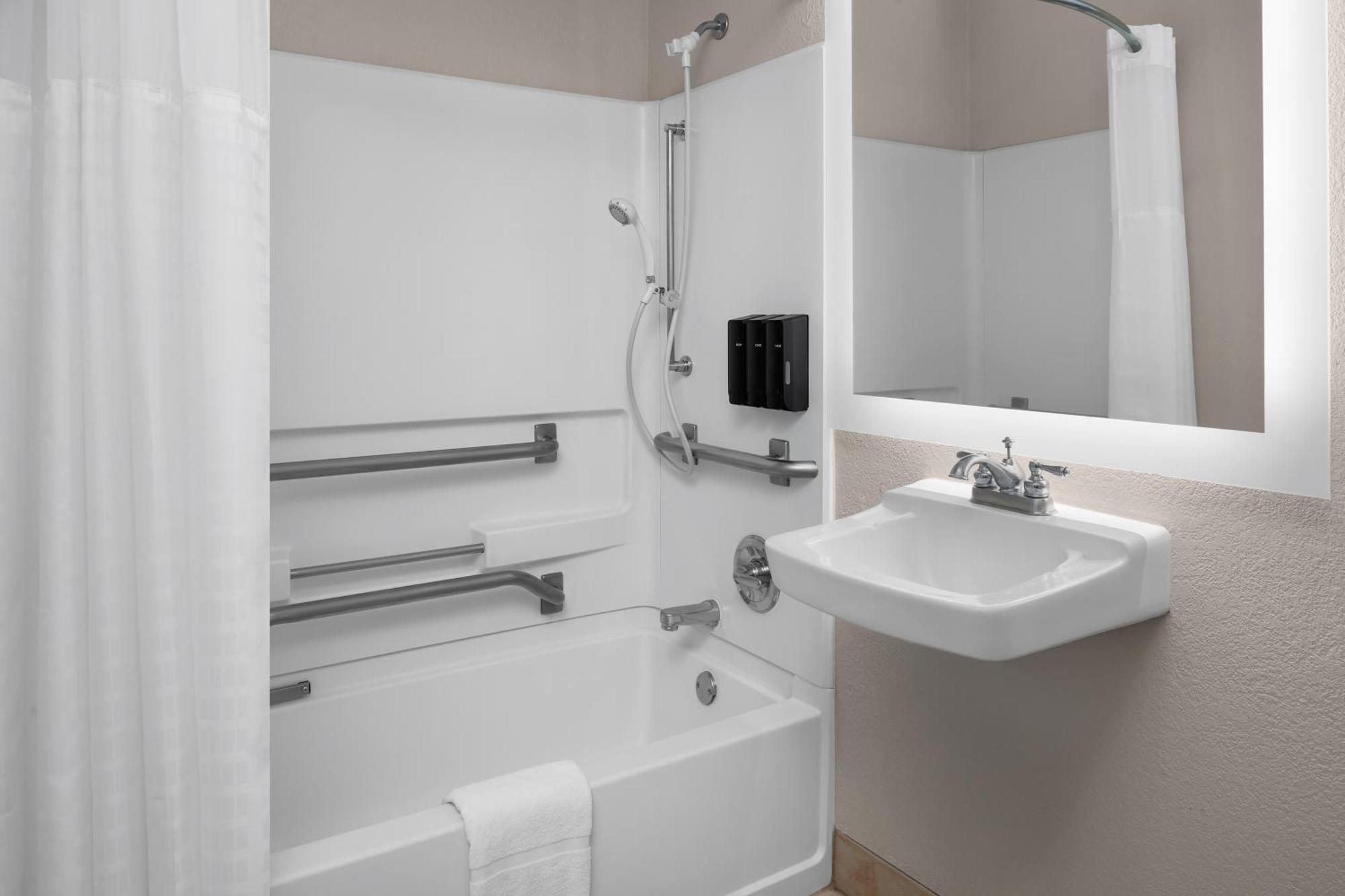 Larkspur Landing Extended Stay Suites Sunnyvale Extérieur photo