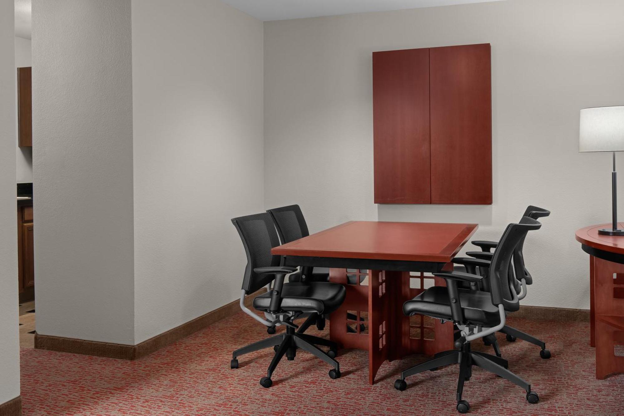 Larkspur Landing Extended Stay Suites Sunnyvale Extérieur photo