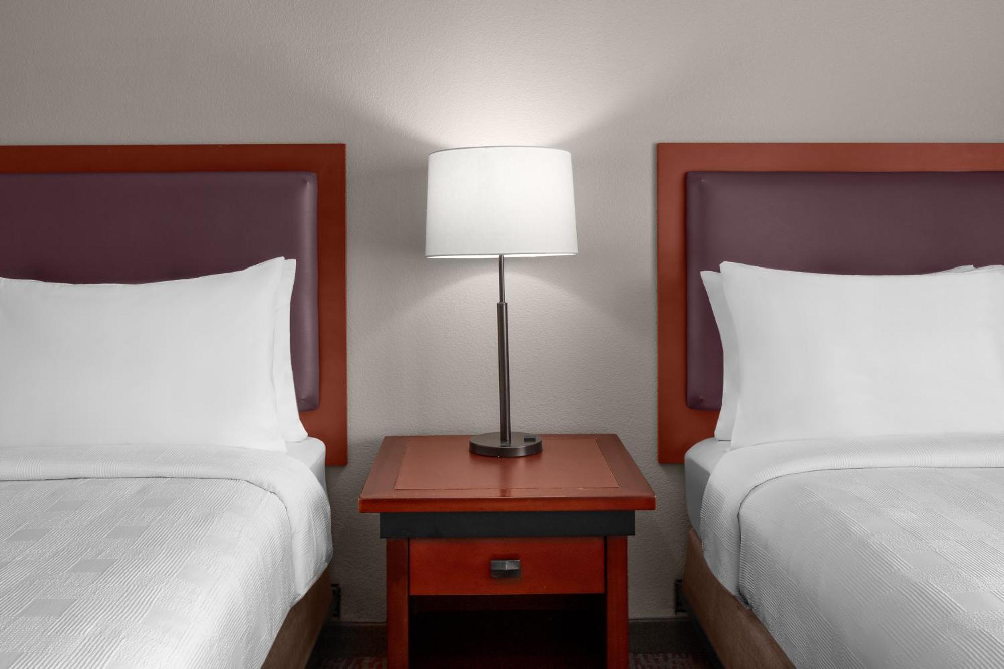Larkspur Landing Extended Stay Suites Sunnyvale Extérieur photo