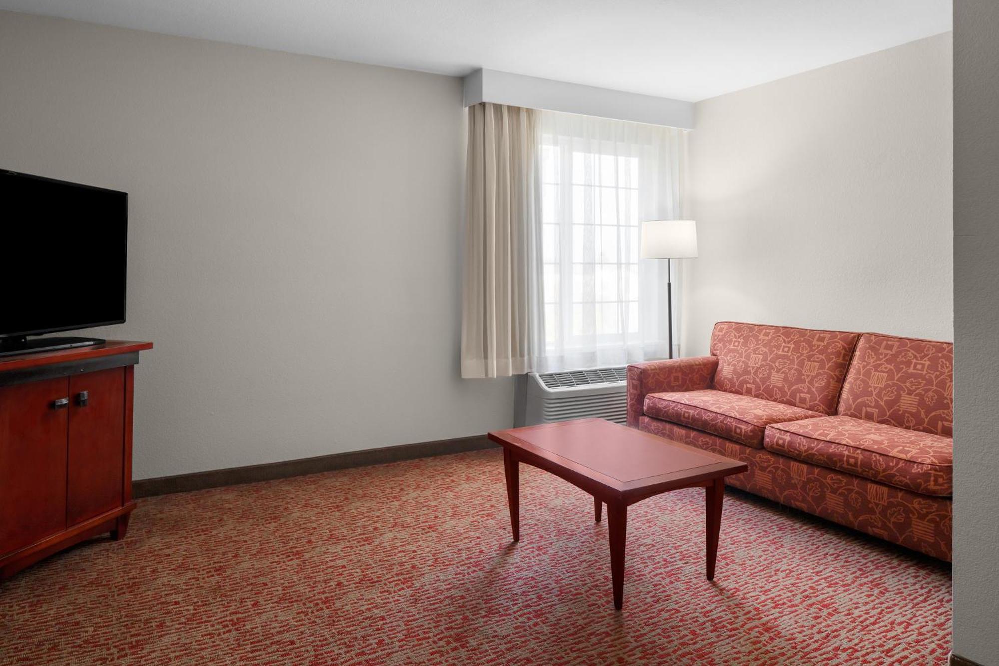 Larkspur Landing Extended Stay Suites Sunnyvale Extérieur photo