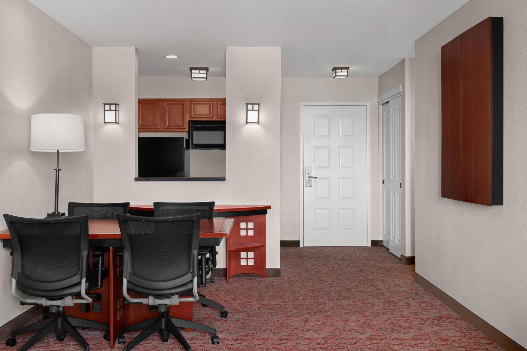 Larkspur Landing Extended Stay Suites Sunnyvale Extérieur photo