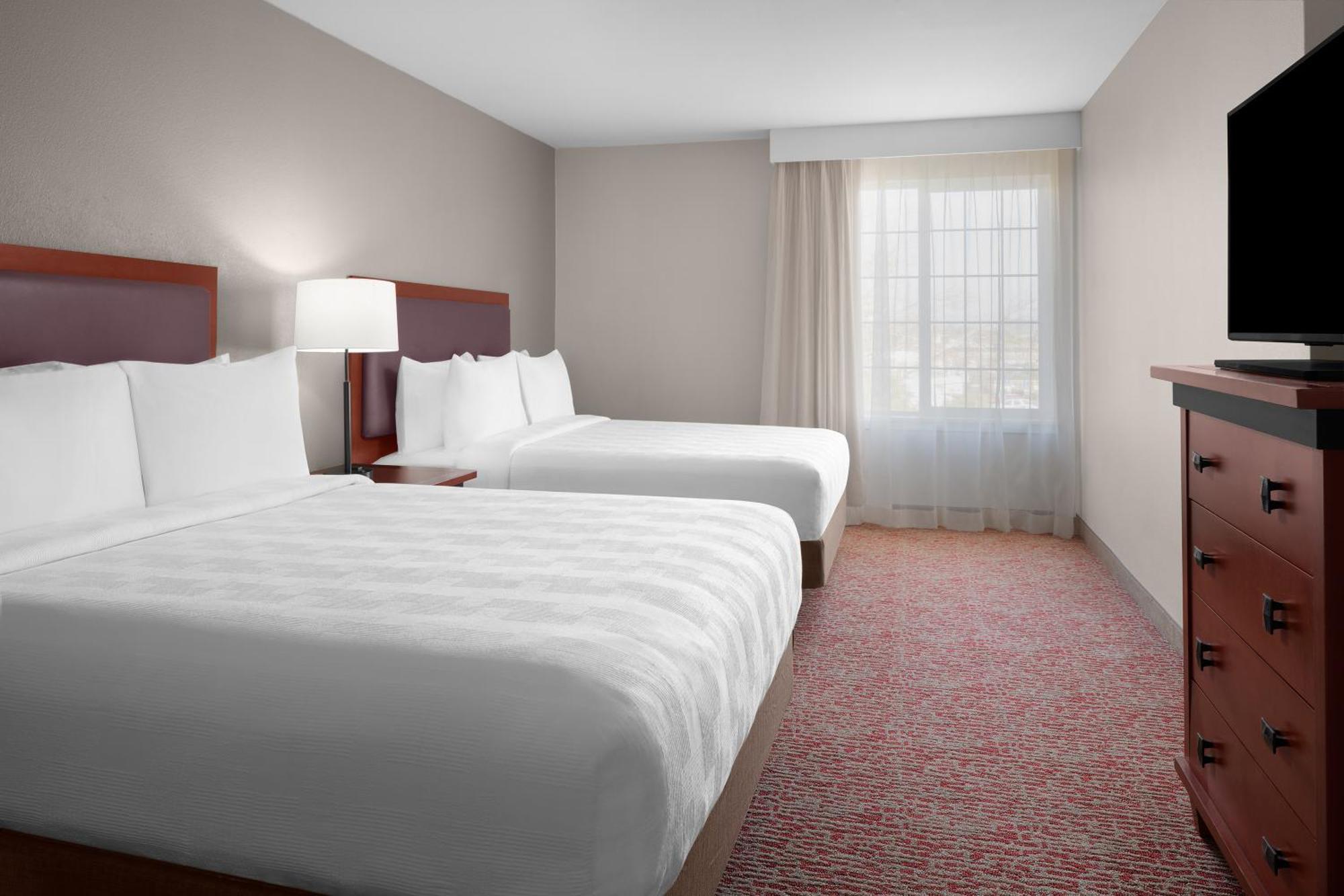 Larkspur Landing Extended Stay Suites Sunnyvale Extérieur photo