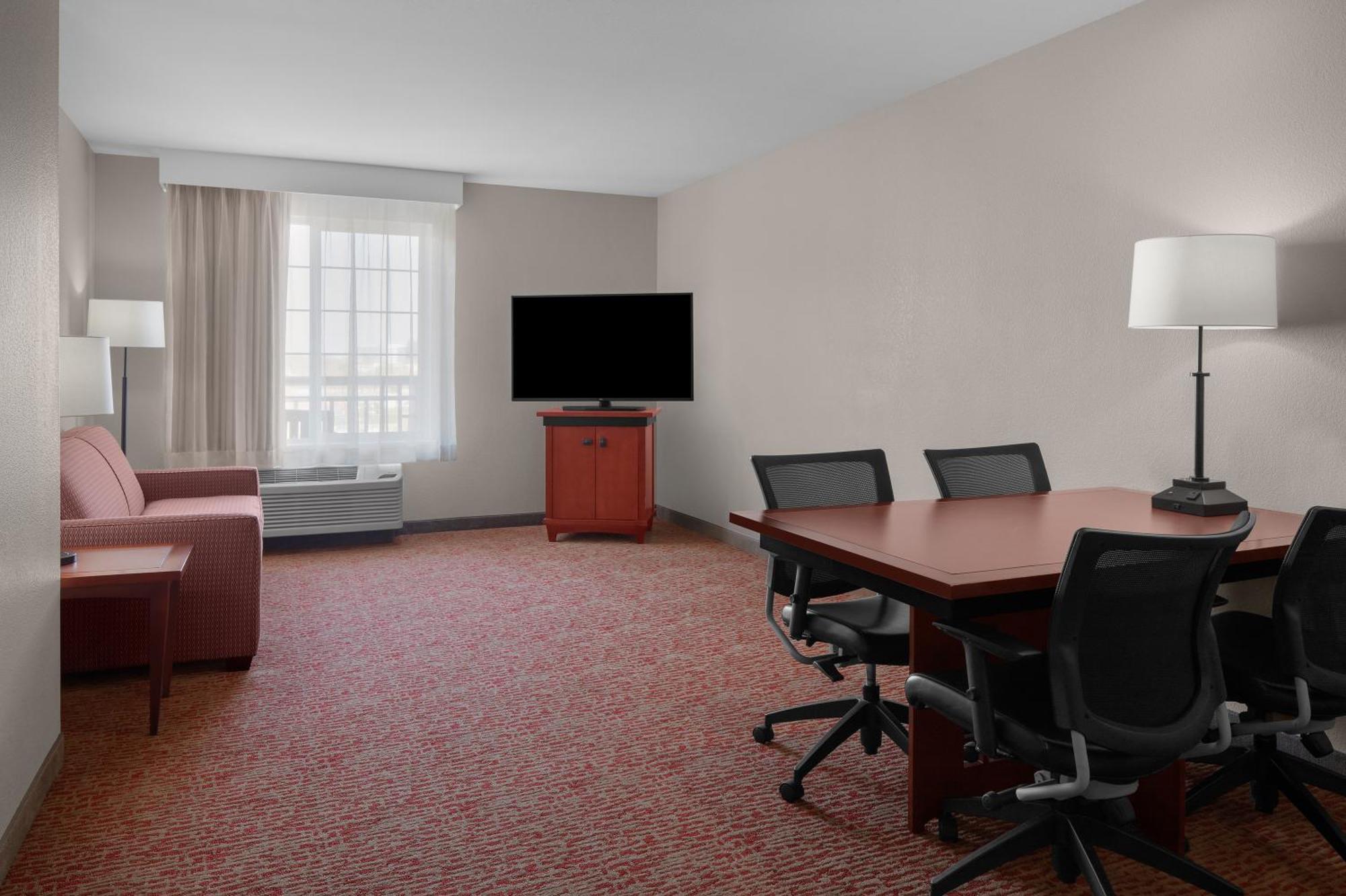 Larkspur Landing Extended Stay Suites Sunnyvale Extérieur photo