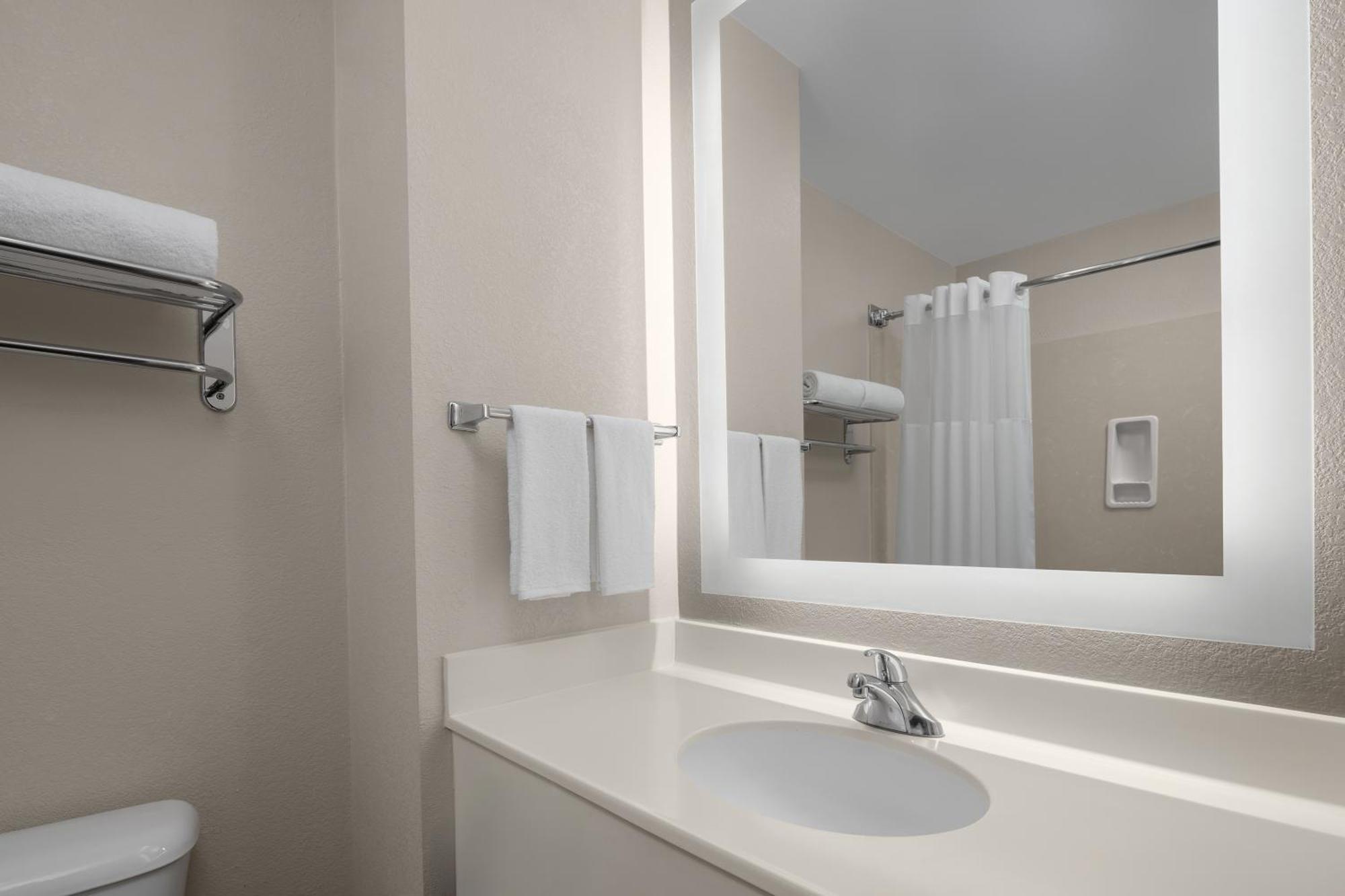 Larkspur Landing Extended Stay Suites Sunnyvale Extérieur photo