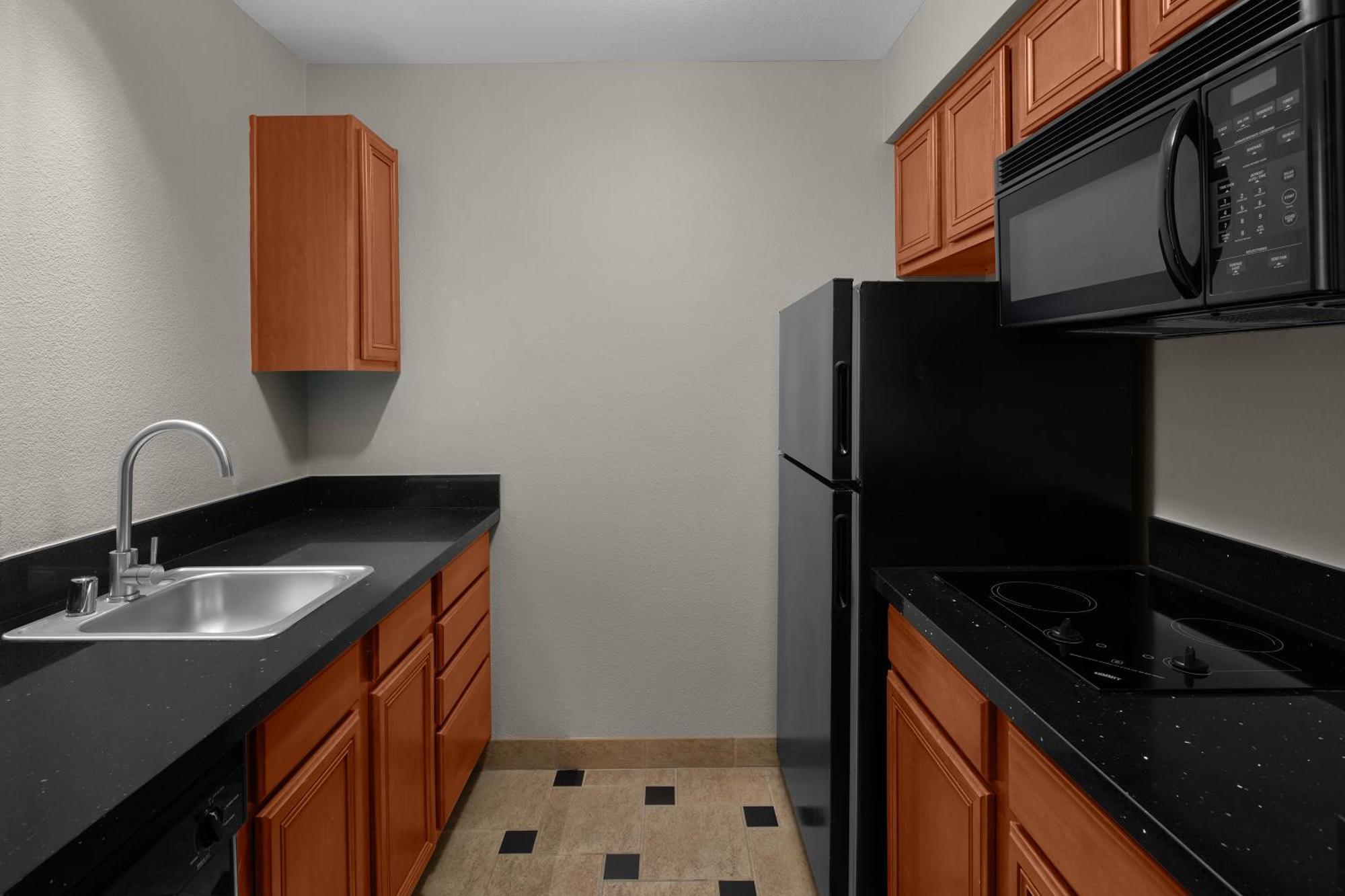 Larkspur Landing Extended Stay Suites Sunnyvale Extérieur photo