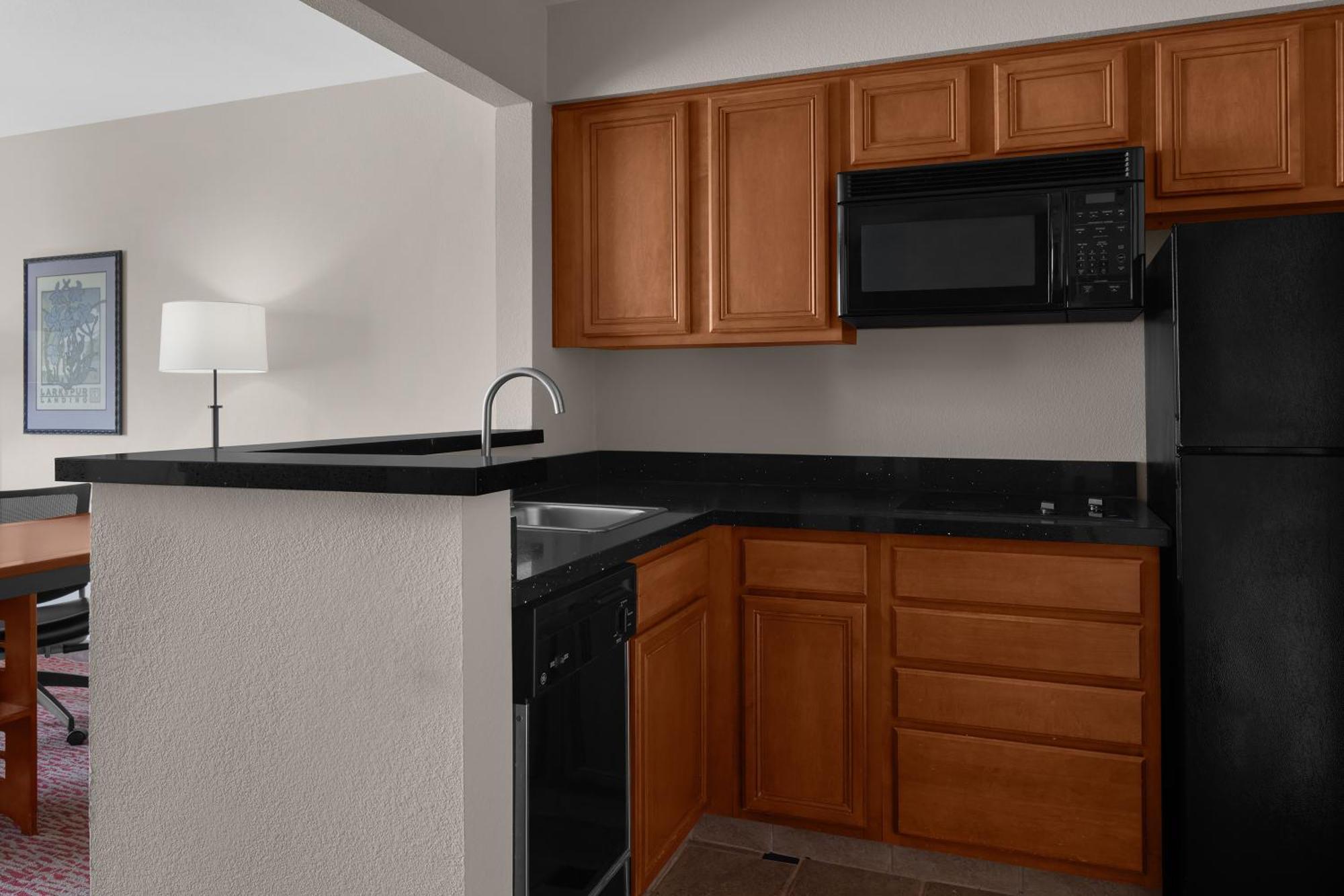 Larkspur Landing Extended Stay Suites Sunnyvale Extérieur photo