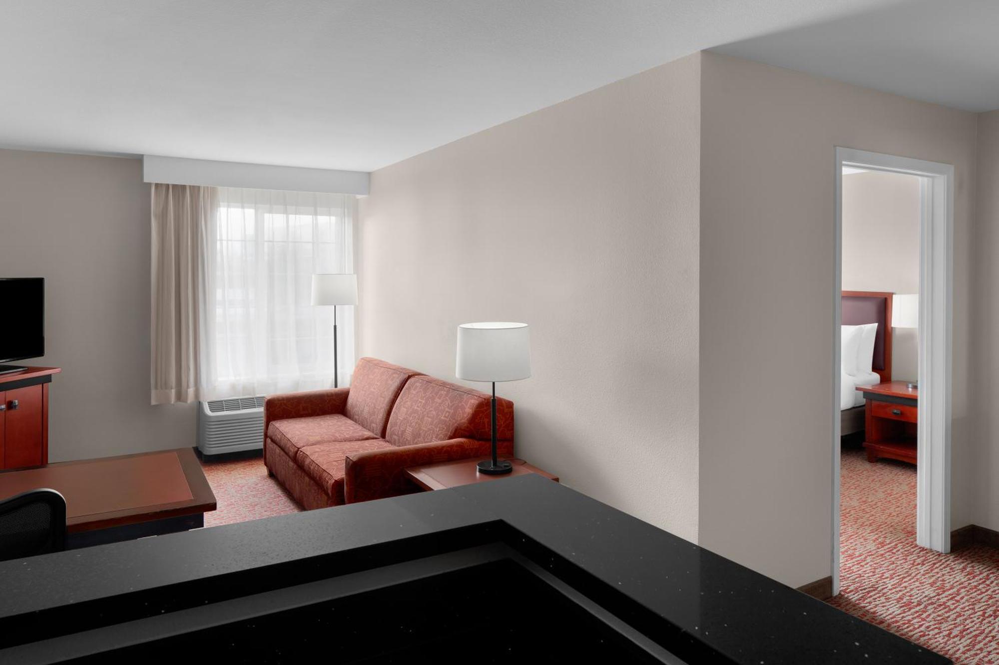 Larkspur Landing Extended Stay Suites Sunnyvale Extérieur photo
