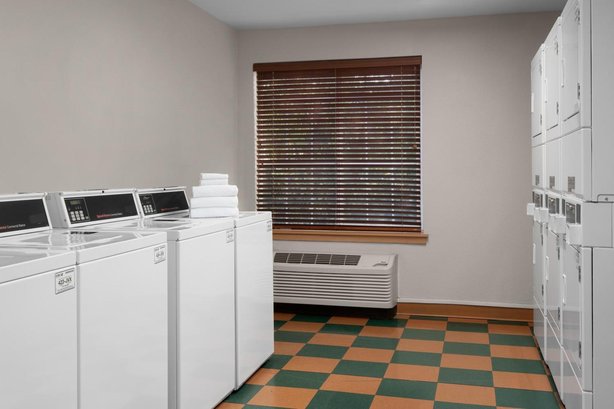 Larkspur Landing Extended Stay Suites Sunnyvale Extérieur photo