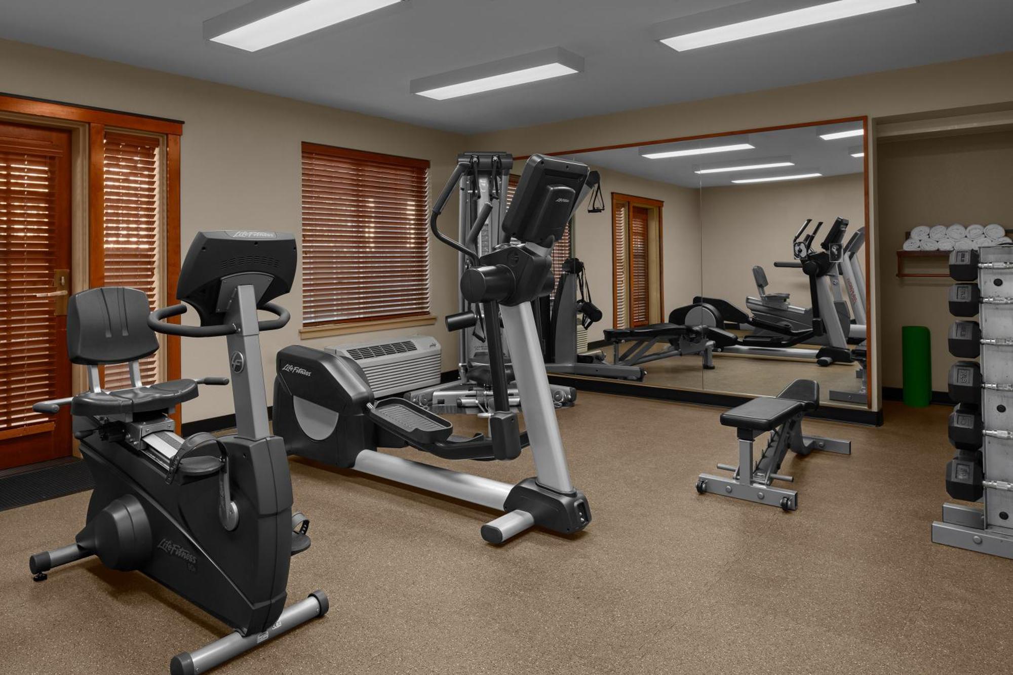 Larkspur Landing Extended Stay Suites Sunnyvale Extérieur photo