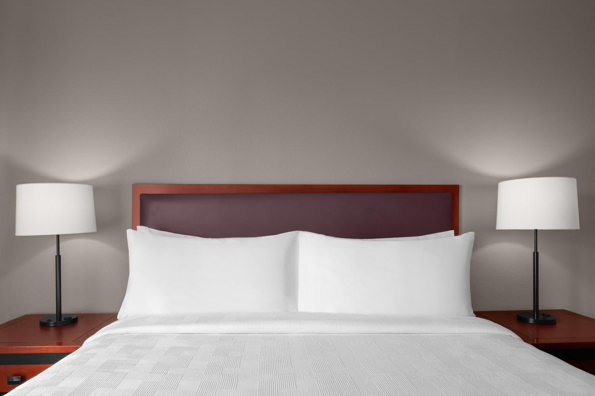 Larkspur Landing Extended Stay Suites Sunnyvale Extérieur photo