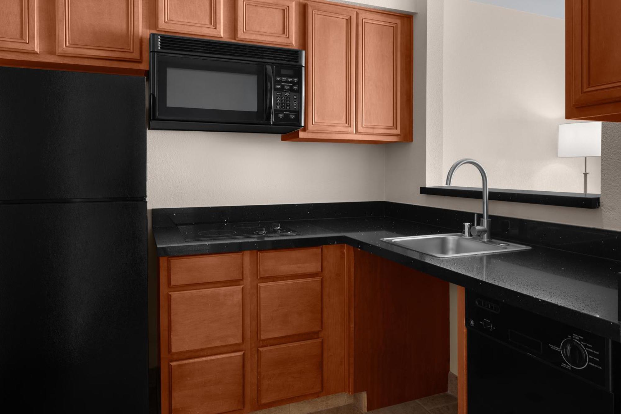 Larkspur Landing Extended Stay Suites Sunnyvale Extérieur photo