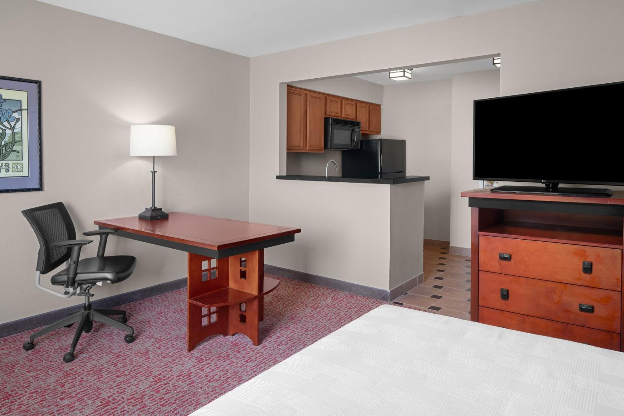 Larkspur Landing Extended Stay Suites Sunnyvale Extérieur photo