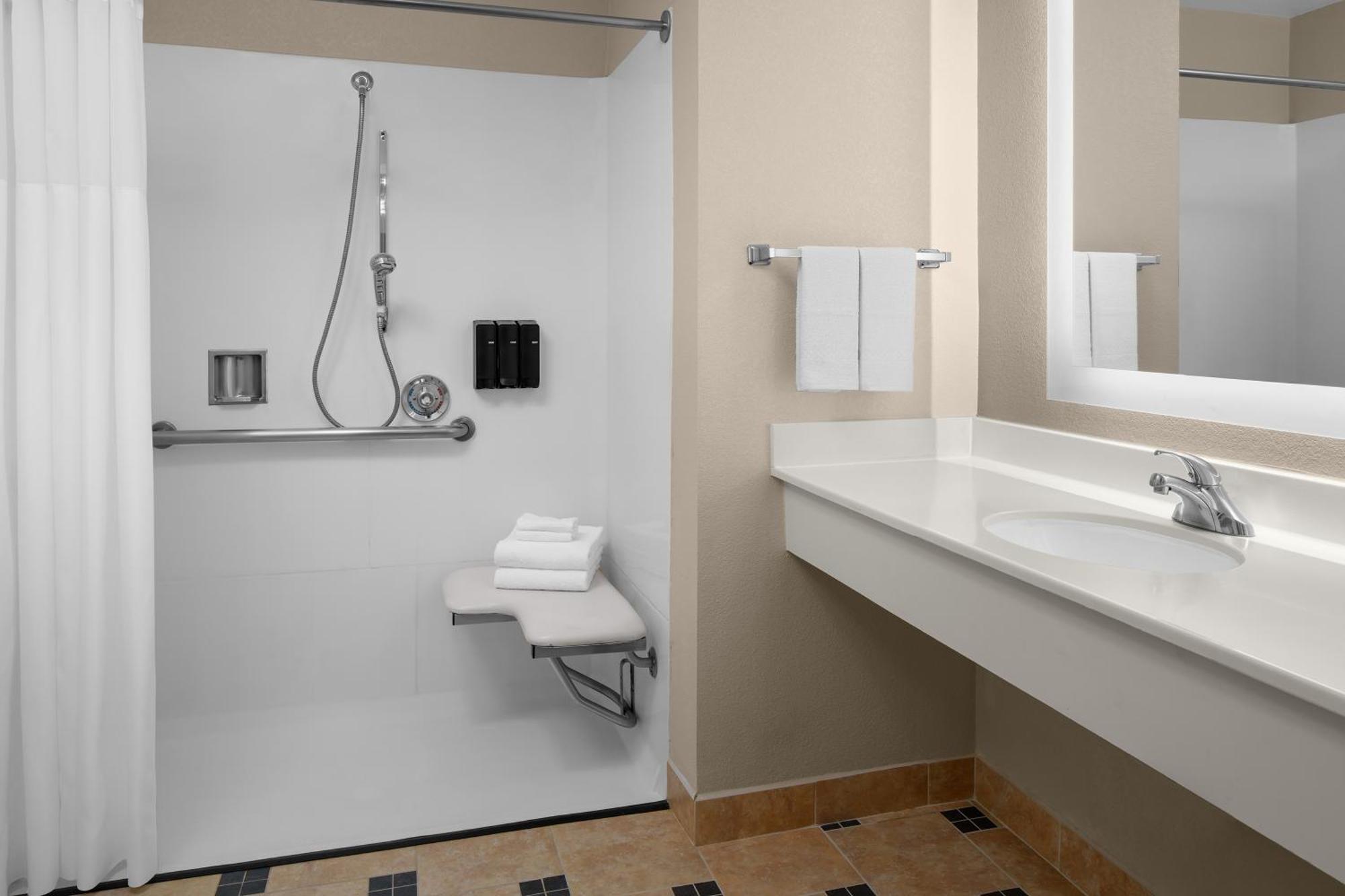 Larkspur Landing Extended Stay Suites Sunnyvale Extérieur photo