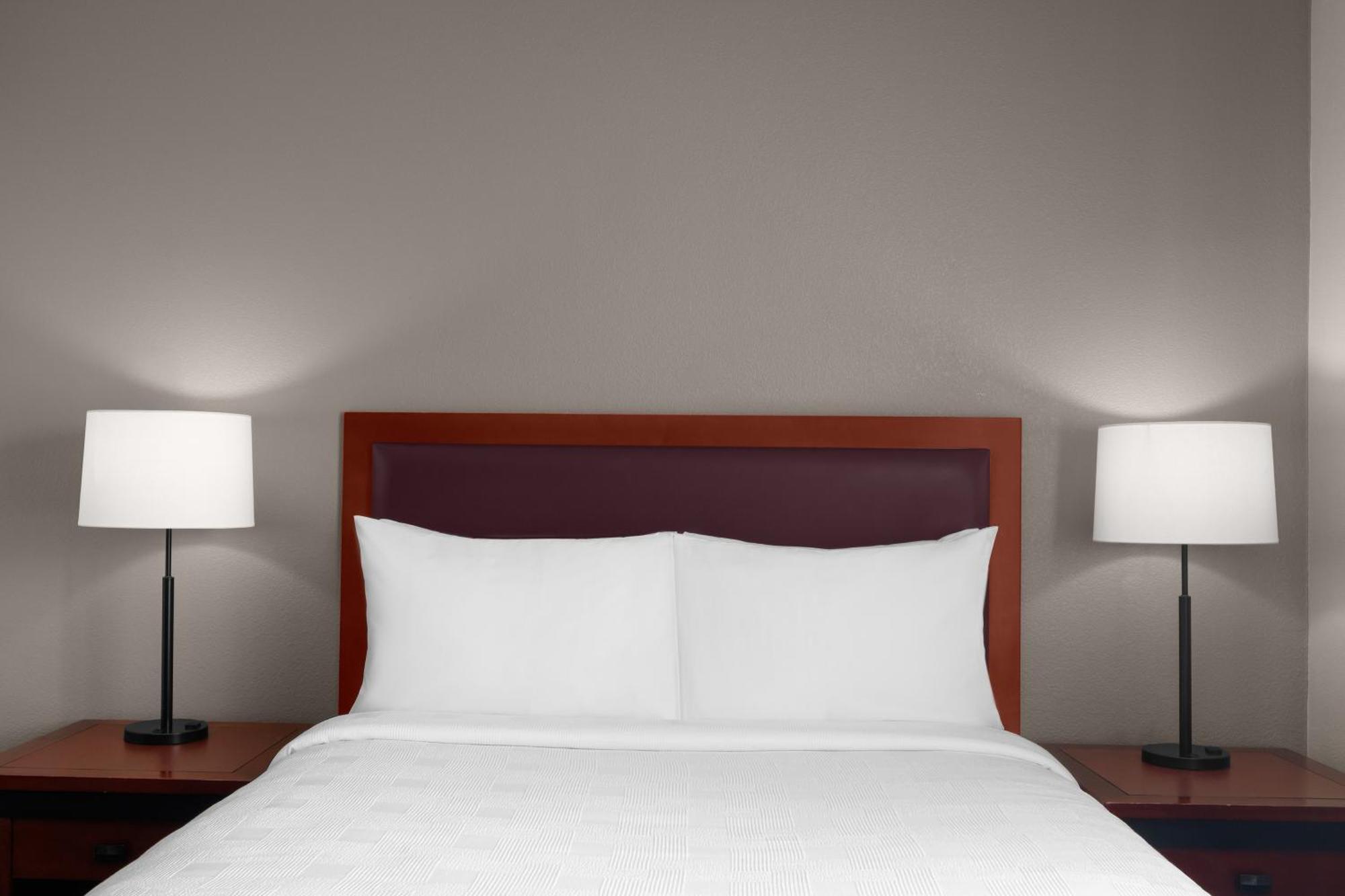 Larkspur Landing Extended Stay Suites Sunnyvale Extérieur photo