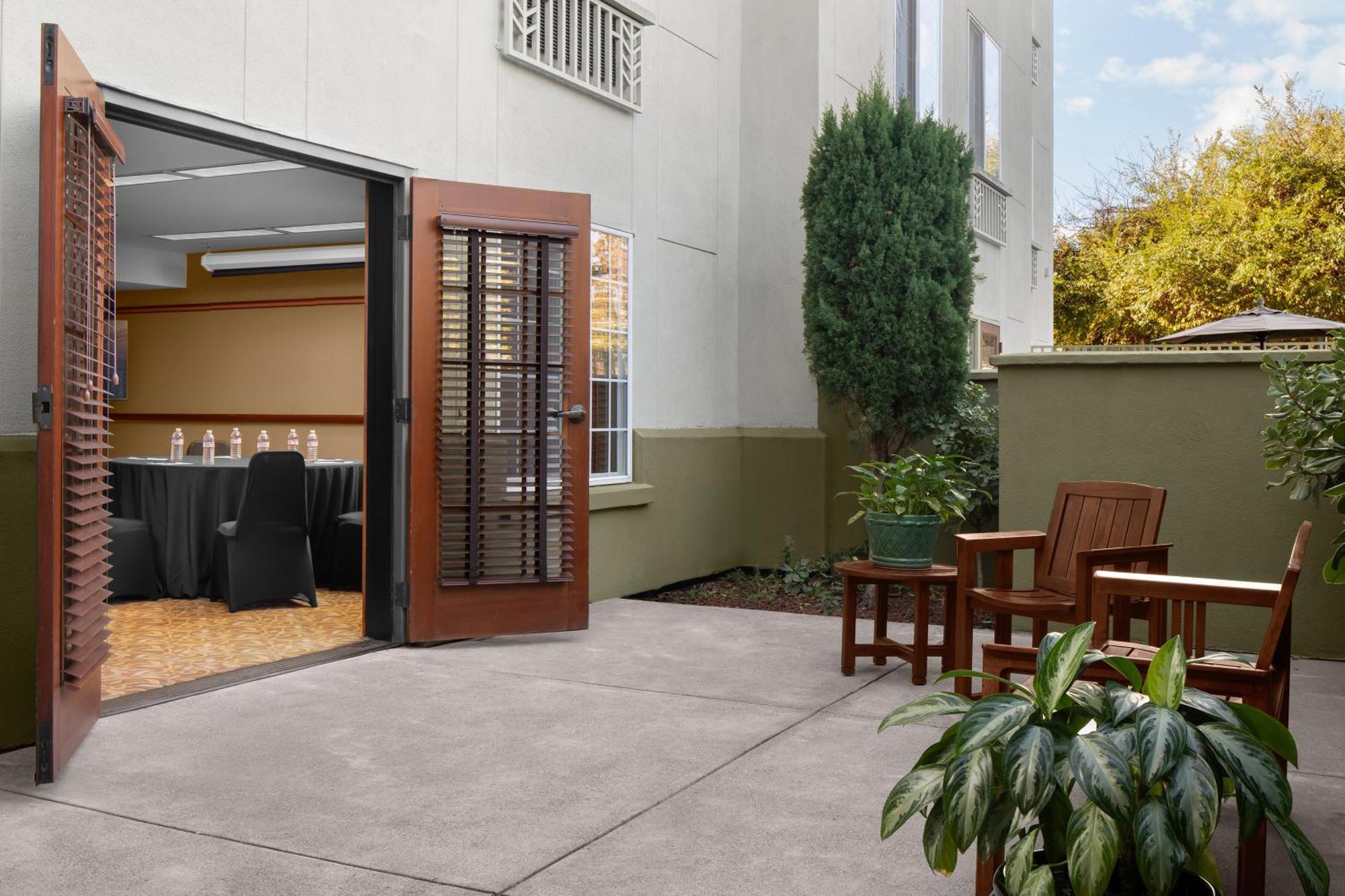Larkspur Landing Extended Stay Suites Sunnyvale Extérieur photo