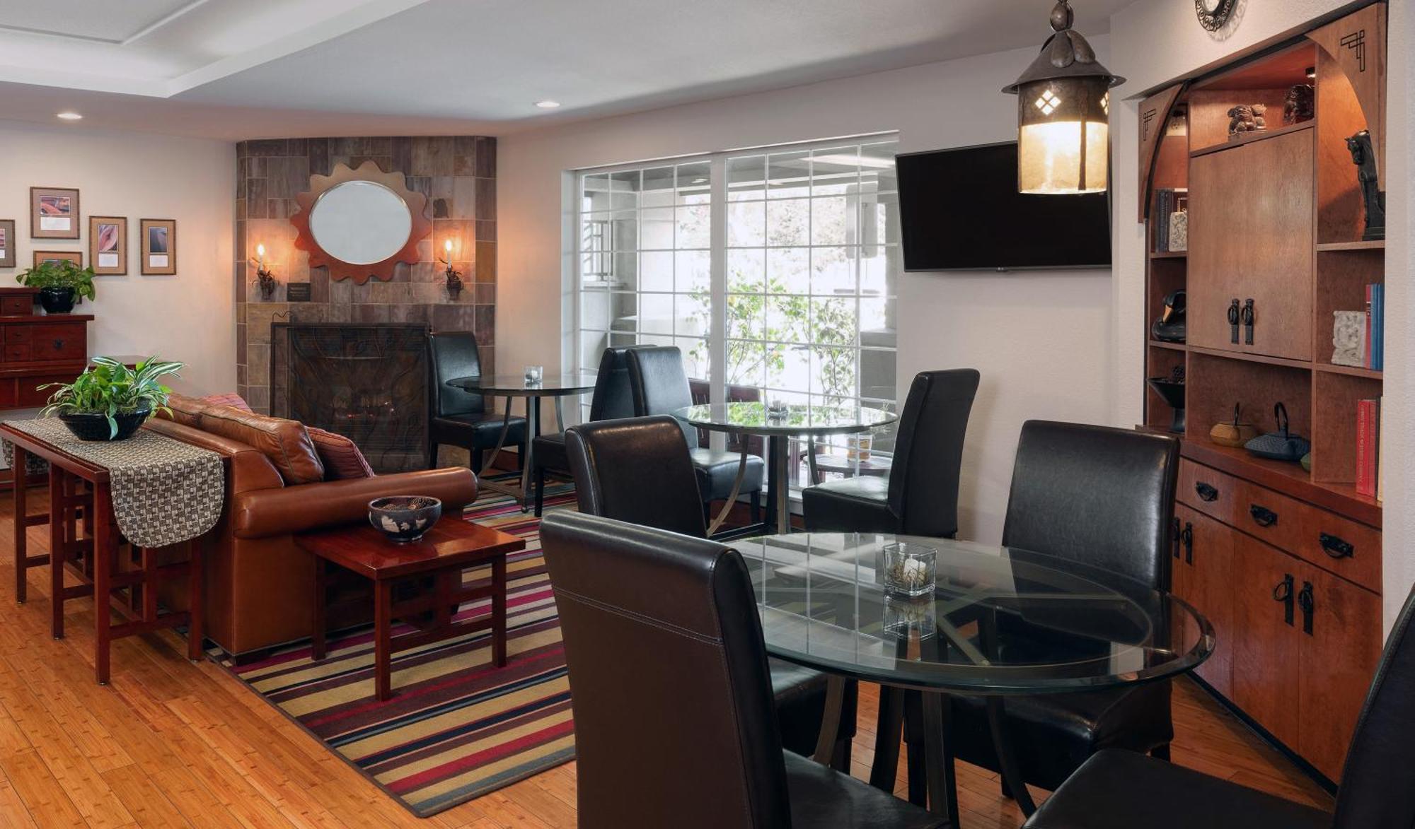 Larkspur Landing Extended Stay Suites Sunnyvale Extérieur photo