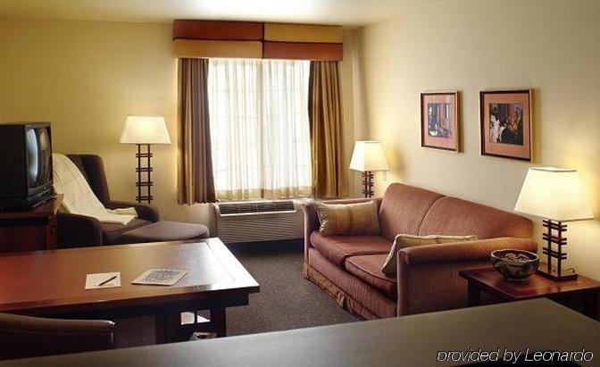 Larkspur Landing Extended Stay Suites Sunnyvale Chambre photo