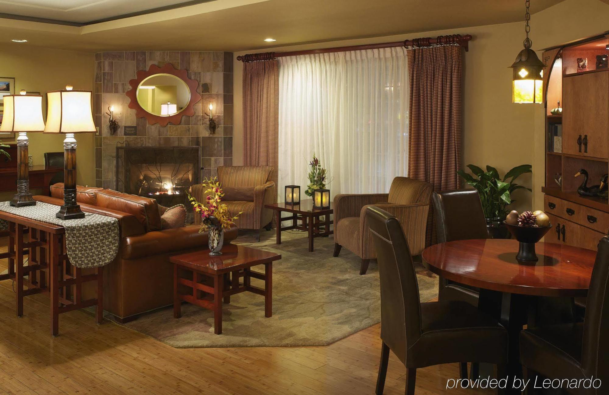 Larkspur Landing Extended Stay Suites Sunnyvale Extérieur photo