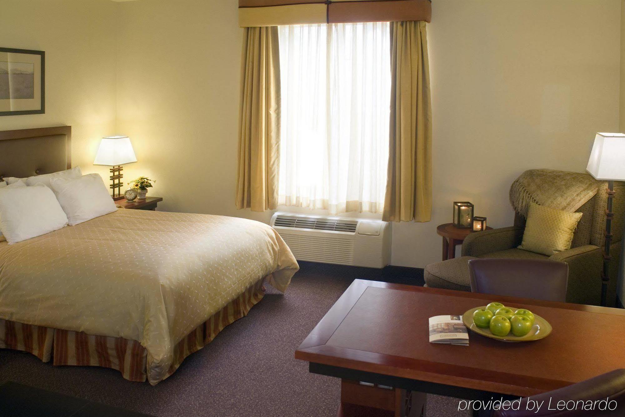 Larkspur Landing Extended Stay Suites Sunnyvale Extérieur photo