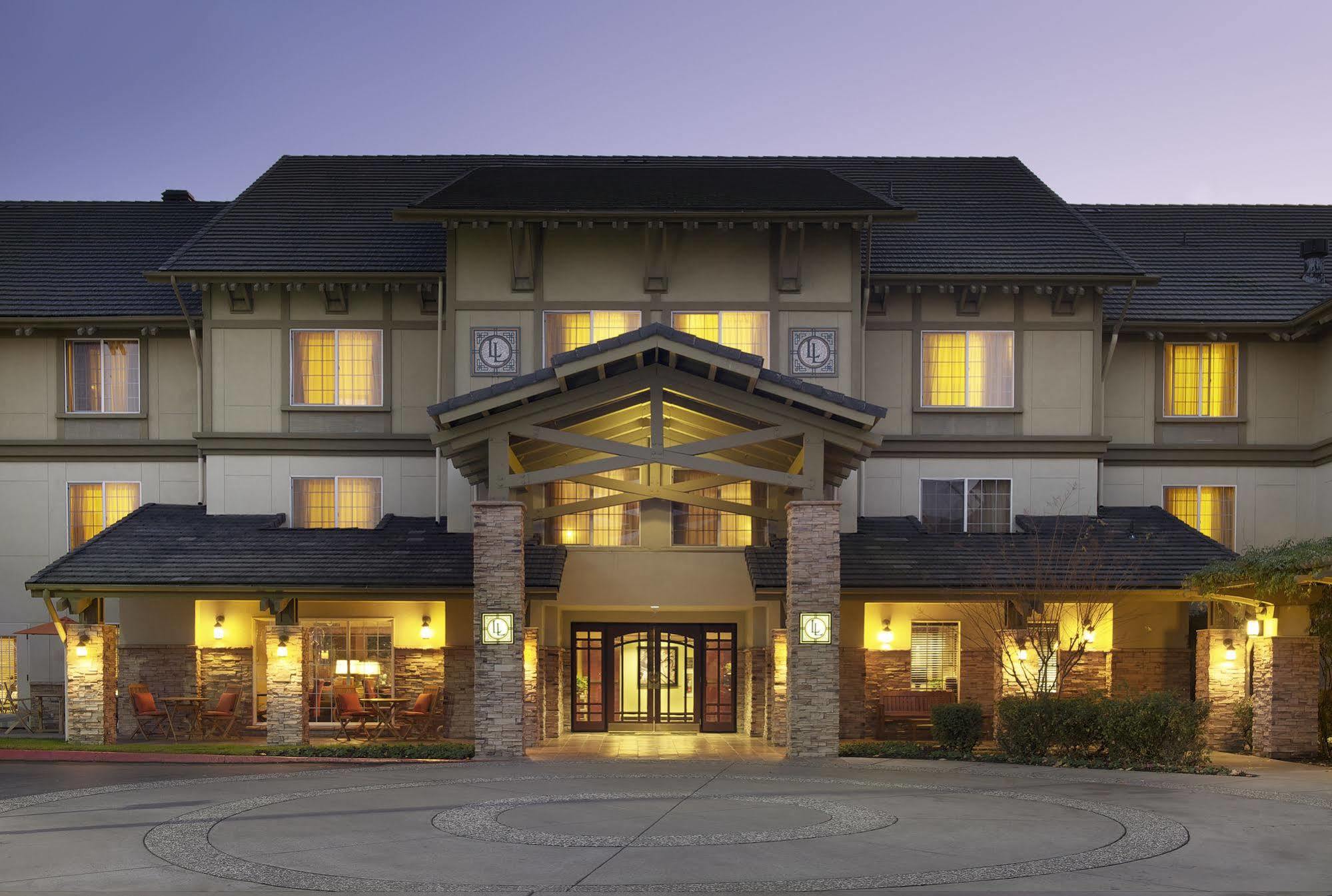 Larkspur Landing Extended Stay Suites Sunnyvale Extérieur photo