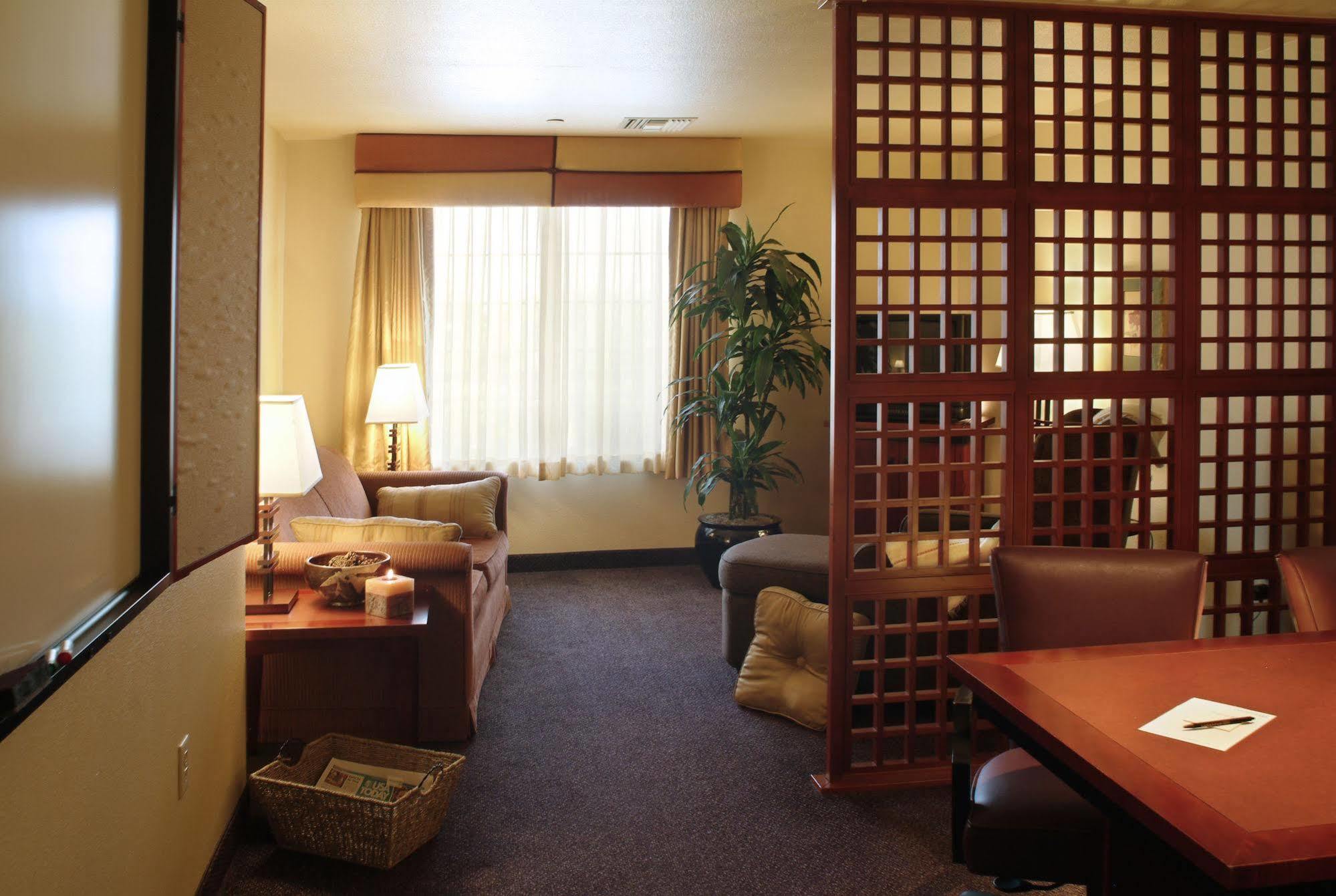 Larkspur Landing Extended Stay Suites Sunnyvale Extérieur photo