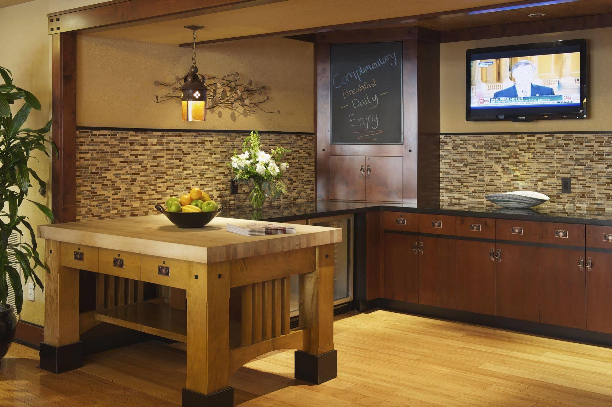 Larkspur Landing Extended Stay Suites Sunnyvale Extérieur photo