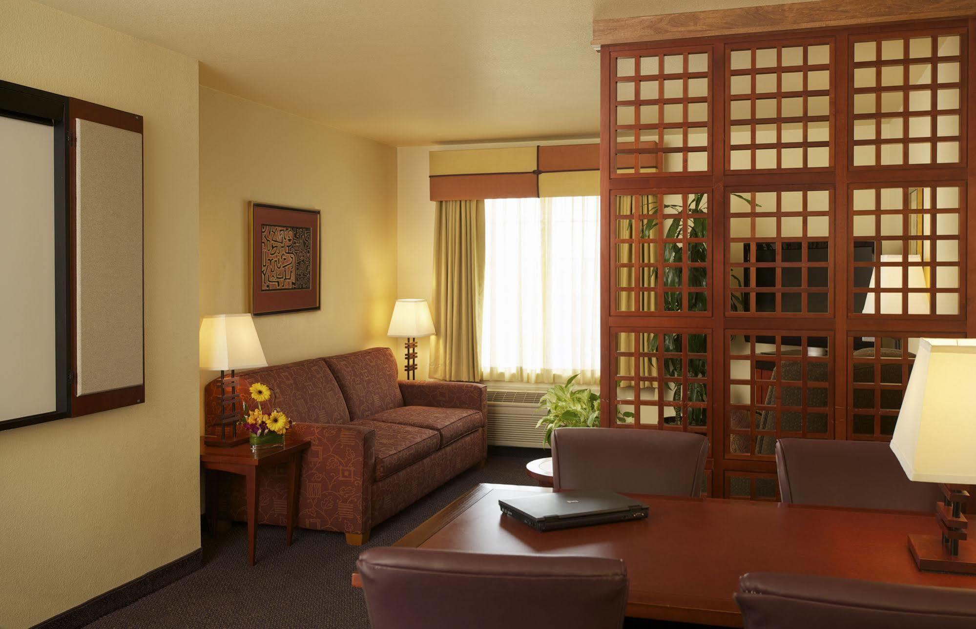 Larkspur Landing Extended Stay Suites Sunnyvale Extérieur photo