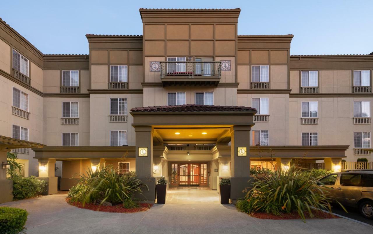 Larkspur Landing Extended Stay Suites Sunnyvale Extérieur photo